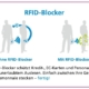 Was sind RFID Blocker